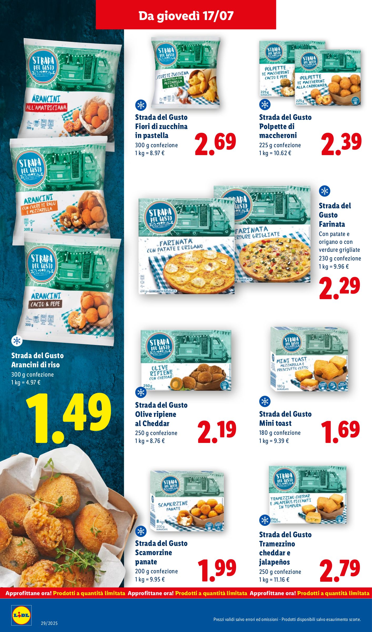 lidl - Volantino Lidl valido dal 14/07 al 20/07 - page: 26 lidl - Volantino Lidl valido dal 14/07 al 20/07 - page: 26