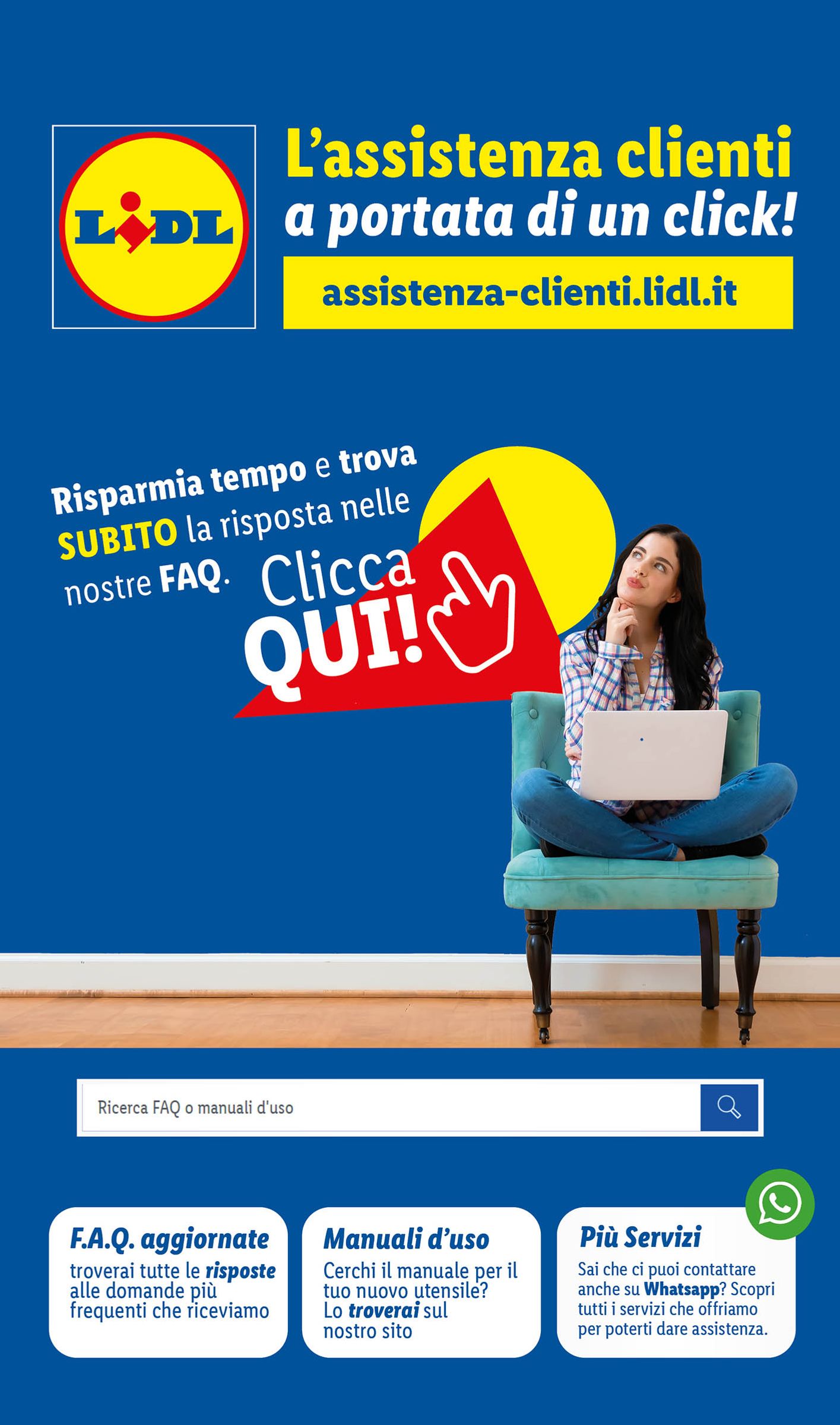 lidl - Volantino Lidl valido dal 14/07 al 20/07 - page: 54 lidl - Volantino Lidl valido dal 14/07 al 20/07 - page: 54