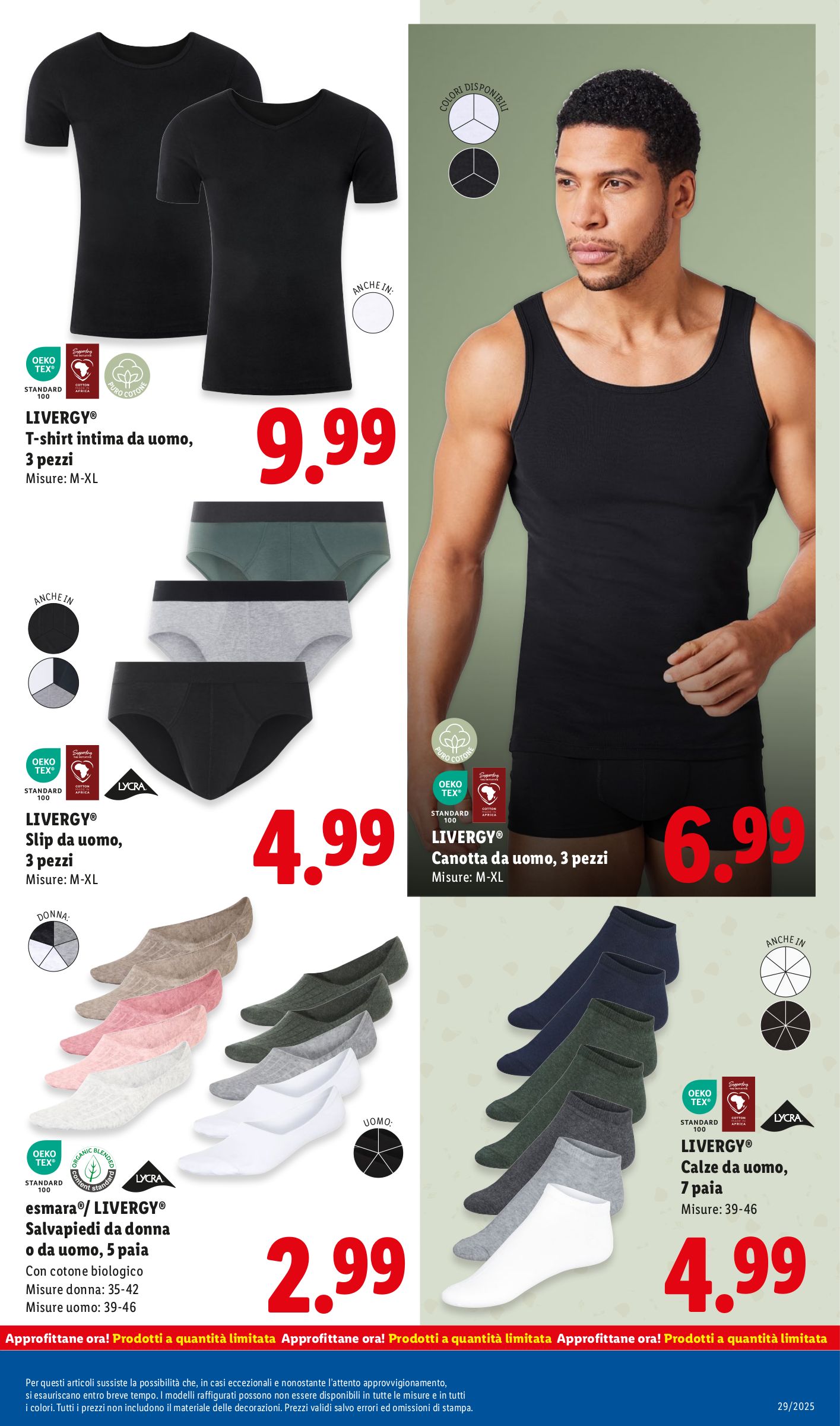 lidl - Volantino Lidl valido dal 14/07 al 20/07 - page: 49 lidl - Volantino Lidl valido dal 14/07 al 20/07 - page: 49