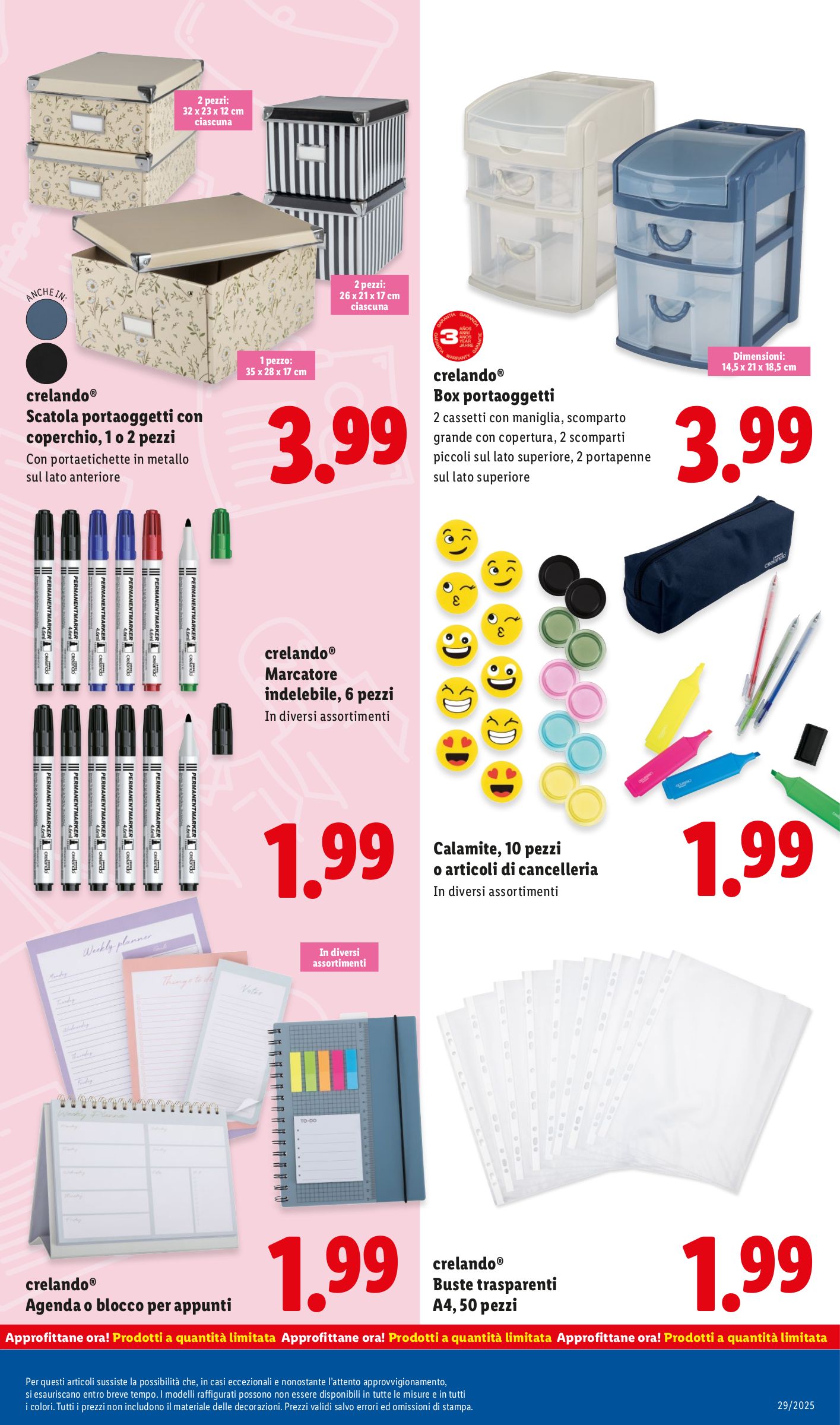 lidl - Volantino Lidl valido dal 14/07 al 20/07 - page: 47 lidl - Volantino Lidl valido dal 14/07 al 20/07 - page: 47