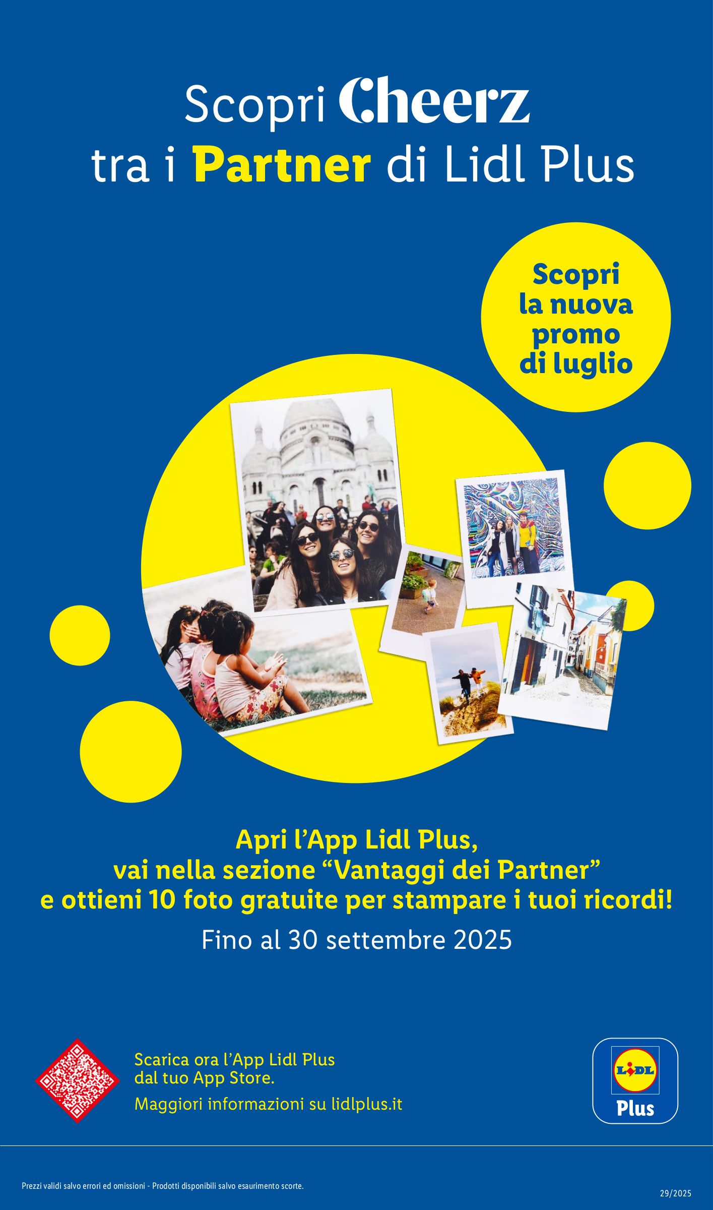 lidl - Volantino Lidl valido dal 14/07 al 20/07 - page: 43 lidl - Volantino Lidl valido dal 14/07 al 20/07 - page: 43