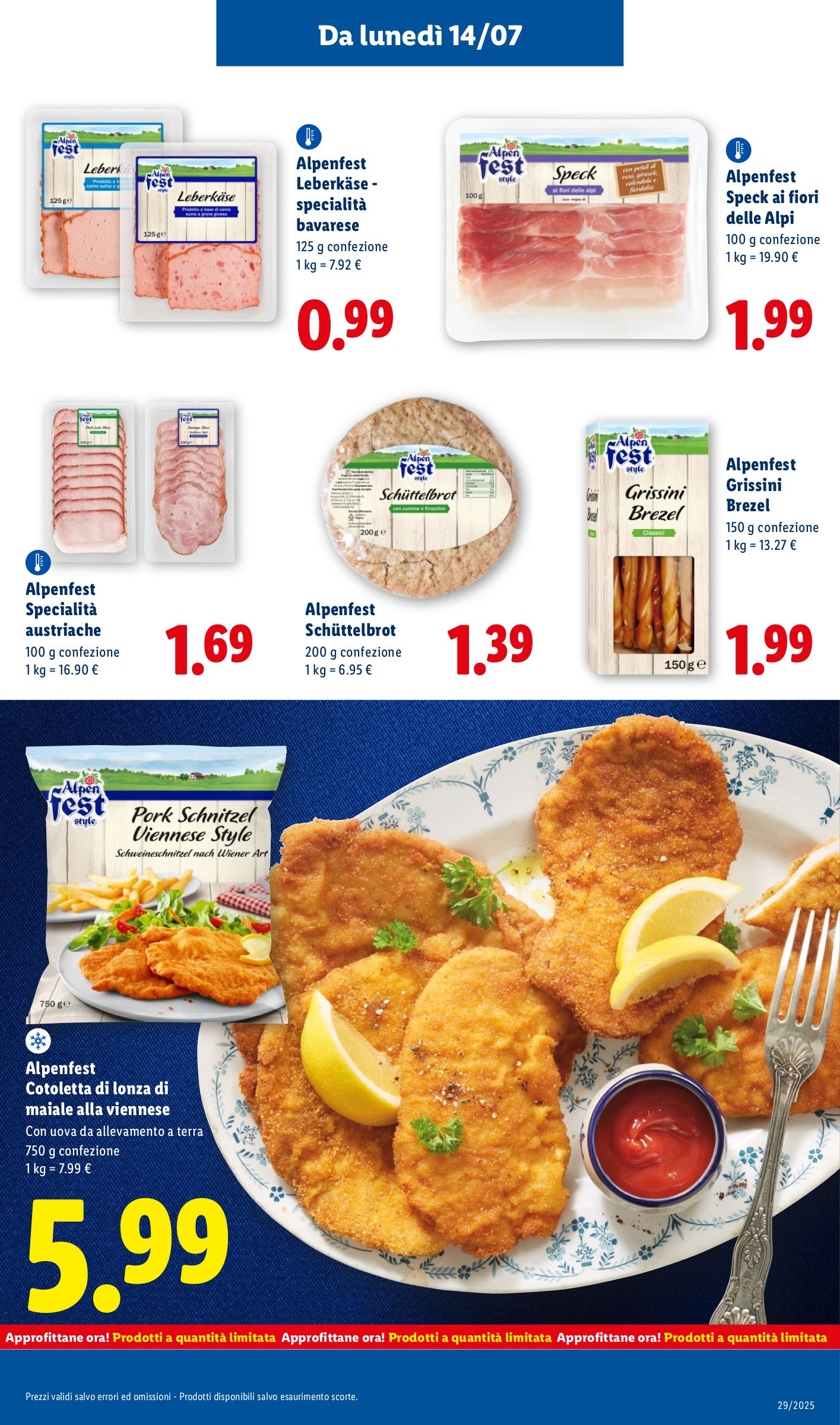 lidl - Volantino Lidl valido dal 14/07 al 20/07 - page: 19 lidl - Volantino Lidl valido dal 14/07 al 20/07 - page: 19