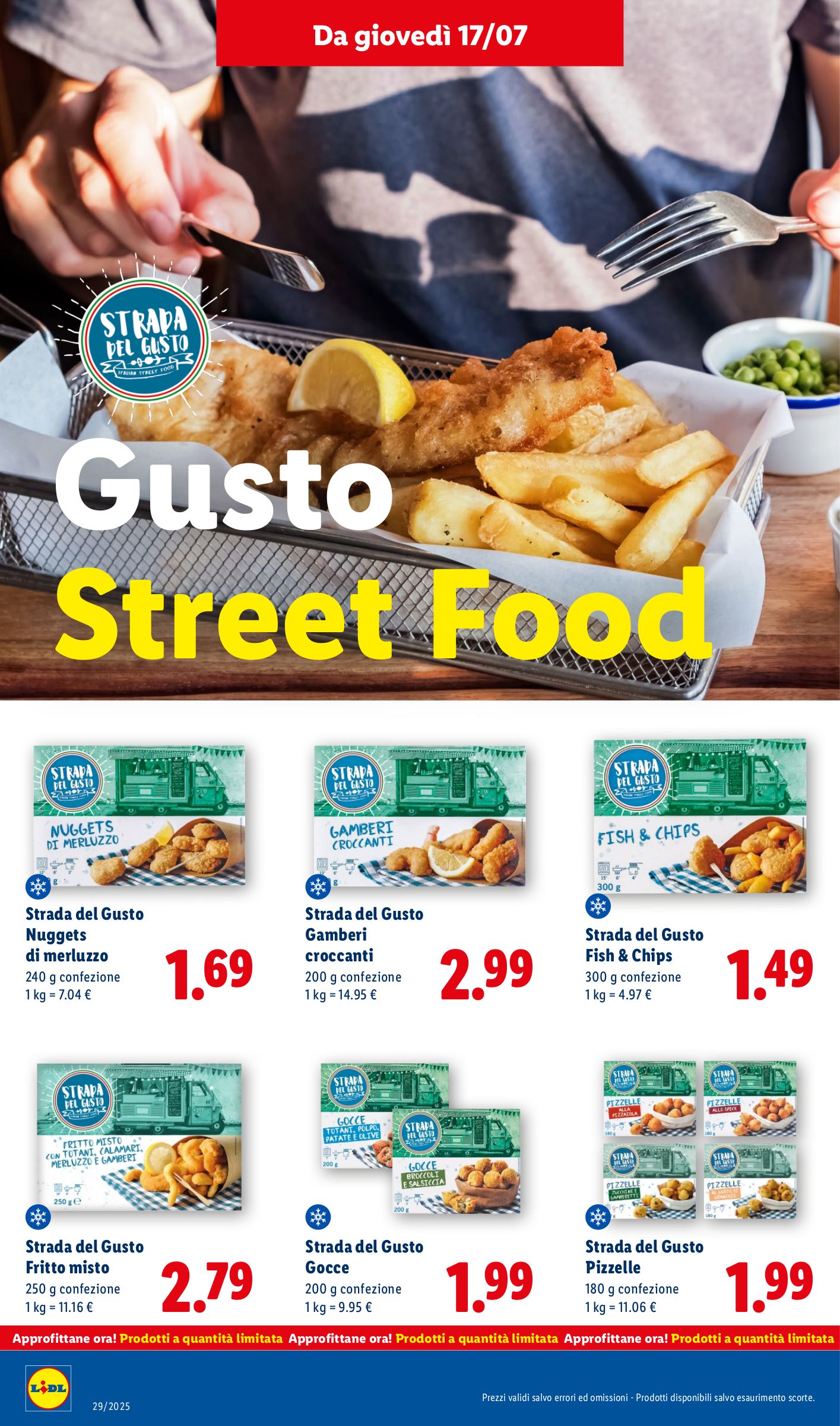 lidl - Volantino Lidl valido dal 14/07 al 20/07 - page: 24 lidl - Volantino Lidl valido dal 14/07 al 20/07 - page: 24