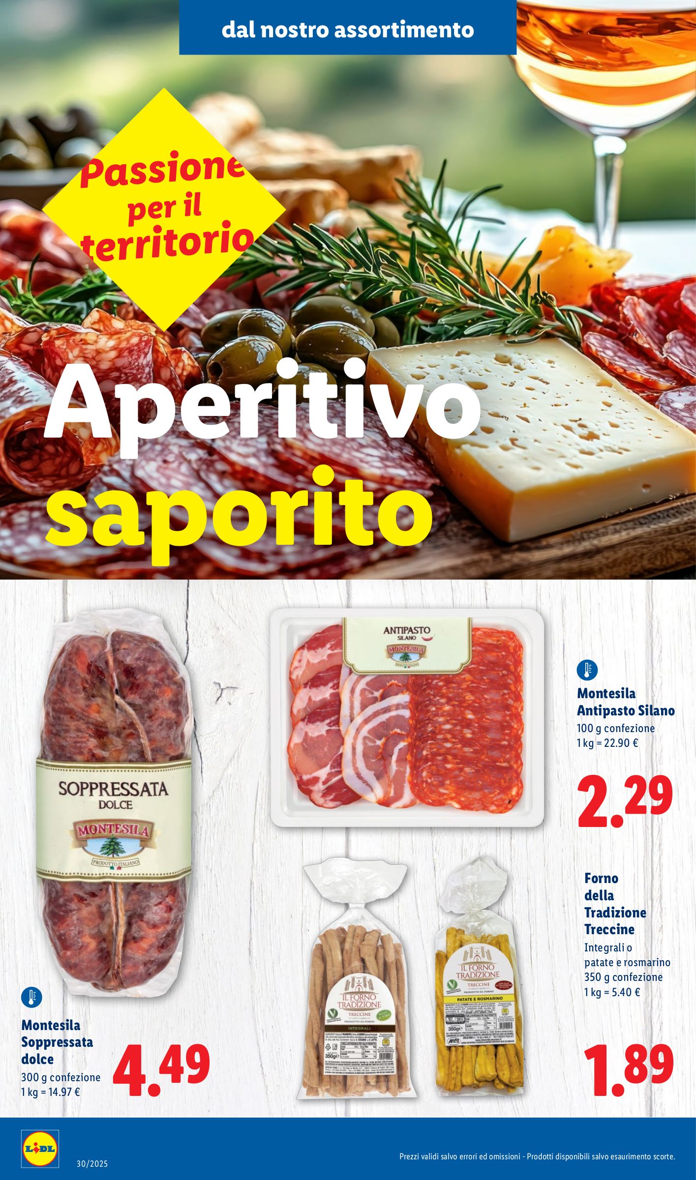 lidl - Volantino Lidl - Sud Italia valido dal 21/07 al 27/07 - page: 2
