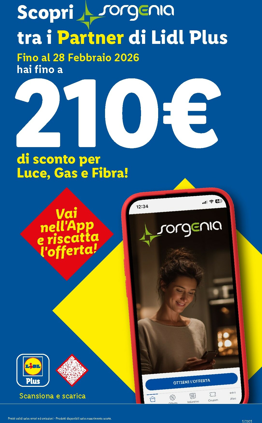 lidl - Volantino Lidl valido dal 26/01 al 01/02 - page: 33