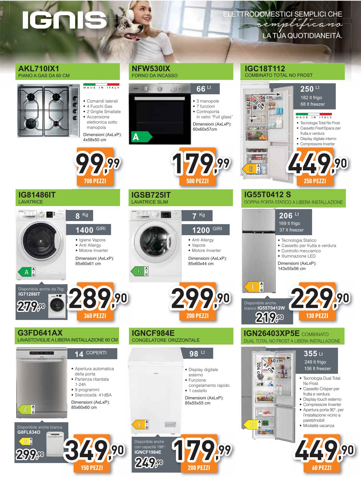 unieuro - Volantino attuale di Unieuro - Summer Black Friday valido dal giovedì 11/06/2026 al mercoledì 17/06/2026 - page: 28