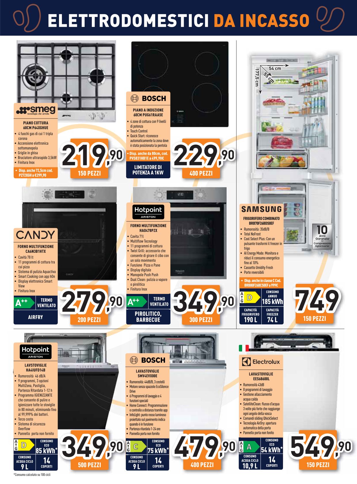unieuro - Volantino attuale di Unieuro - Summer Black Friday valido dal giovedì 11/06/2026 al mercoledì 17/06/2026 - page: 21