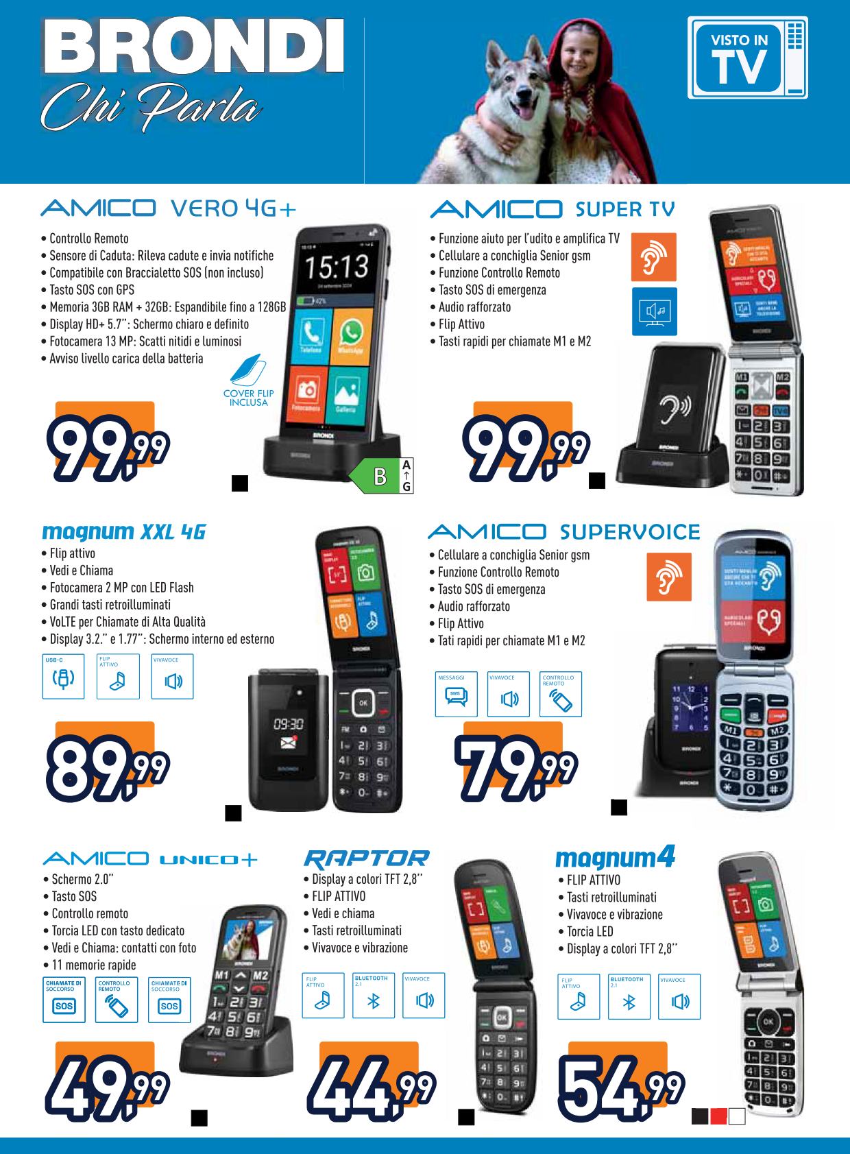 unieuro - Volantino attuale di Unieuro - La Mia valido dal venerdì 29/05/2026 al domenica 14/06/2026 - page: 34