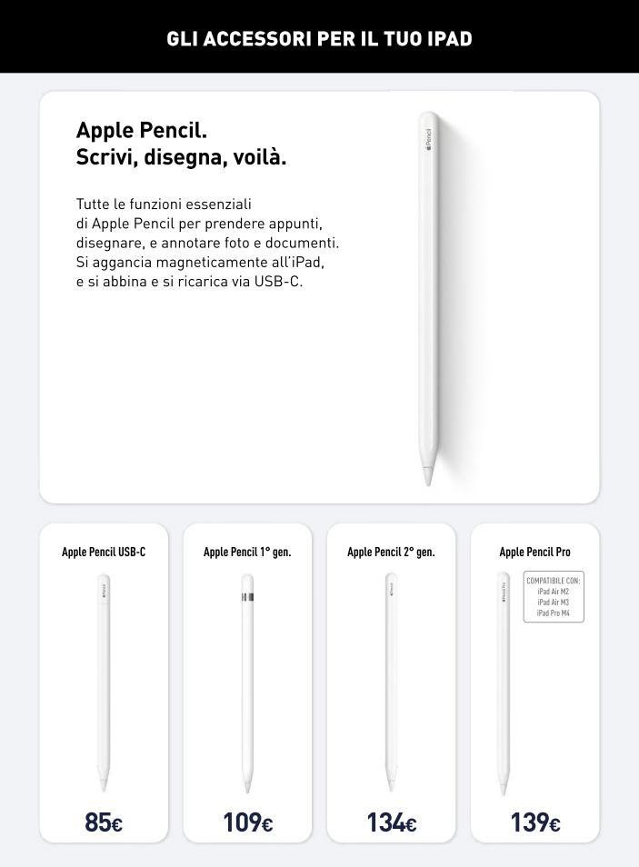 unieuro - Volantino attuale di Unieuro - Speciale Apple valido dal giovedì 18/06/2026 al mercoledì 24/06/2026 - page: 10