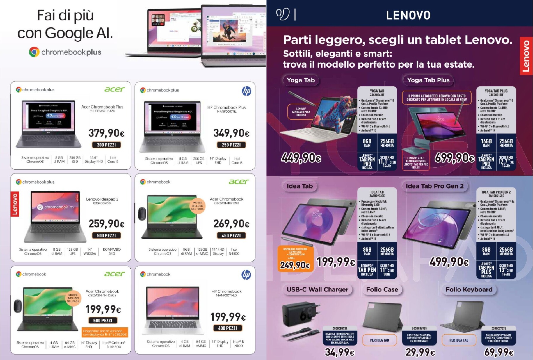 unieuro - Volantino attuale di Unieuro - Black Friday valido dal venerdì 26/06/2026 al martedì 30/06/2026 - page: 8