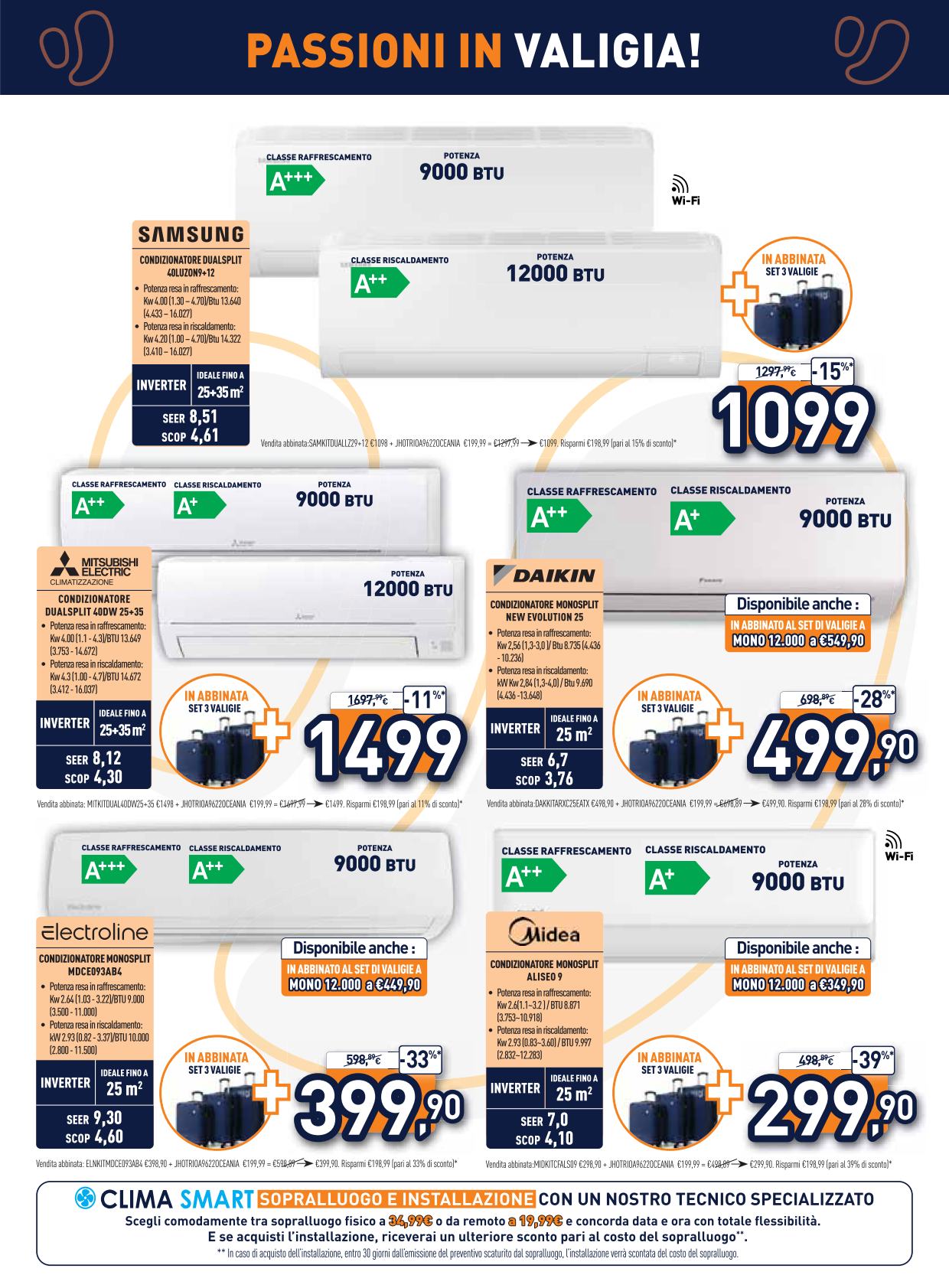 unieuro - Volantino attuale di Unieuro valido dal mercoledì 01/07/2026 al giovedì 16/07/2026 - page: 30