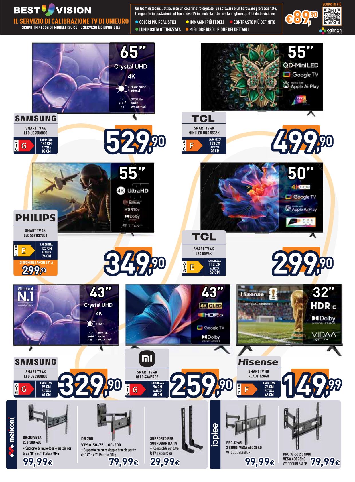 unieuro - Volantino attuale di Unieuro valido dal mercoledì 01/07/2026 al giovedì 16/07/2026 - page: 5