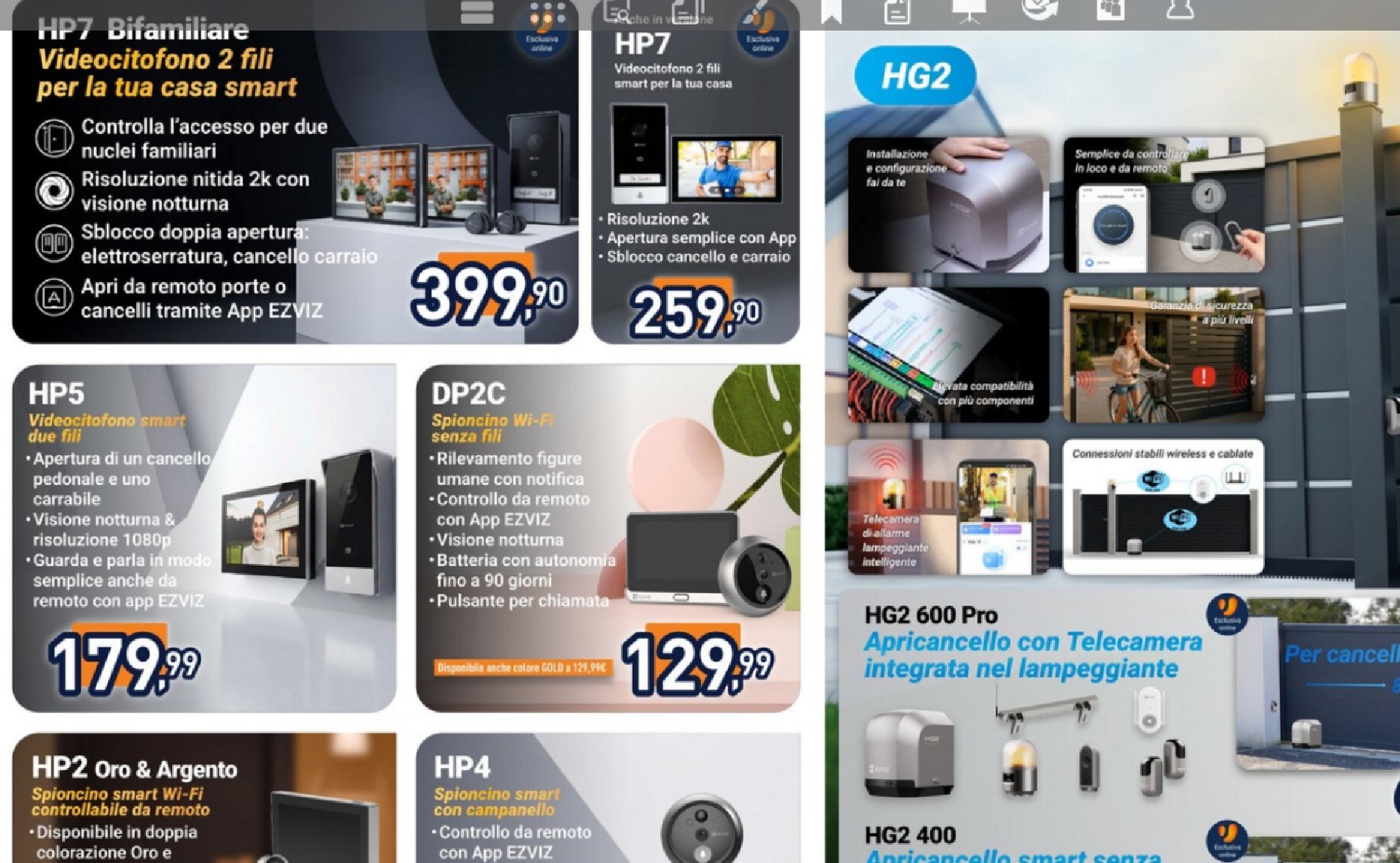 unieuro - Volantino attuale di Unieuro - Speciale Casa Smart valido dal mercoledì 01/07/2026 al venerdì 31/07/2026 - page: 3