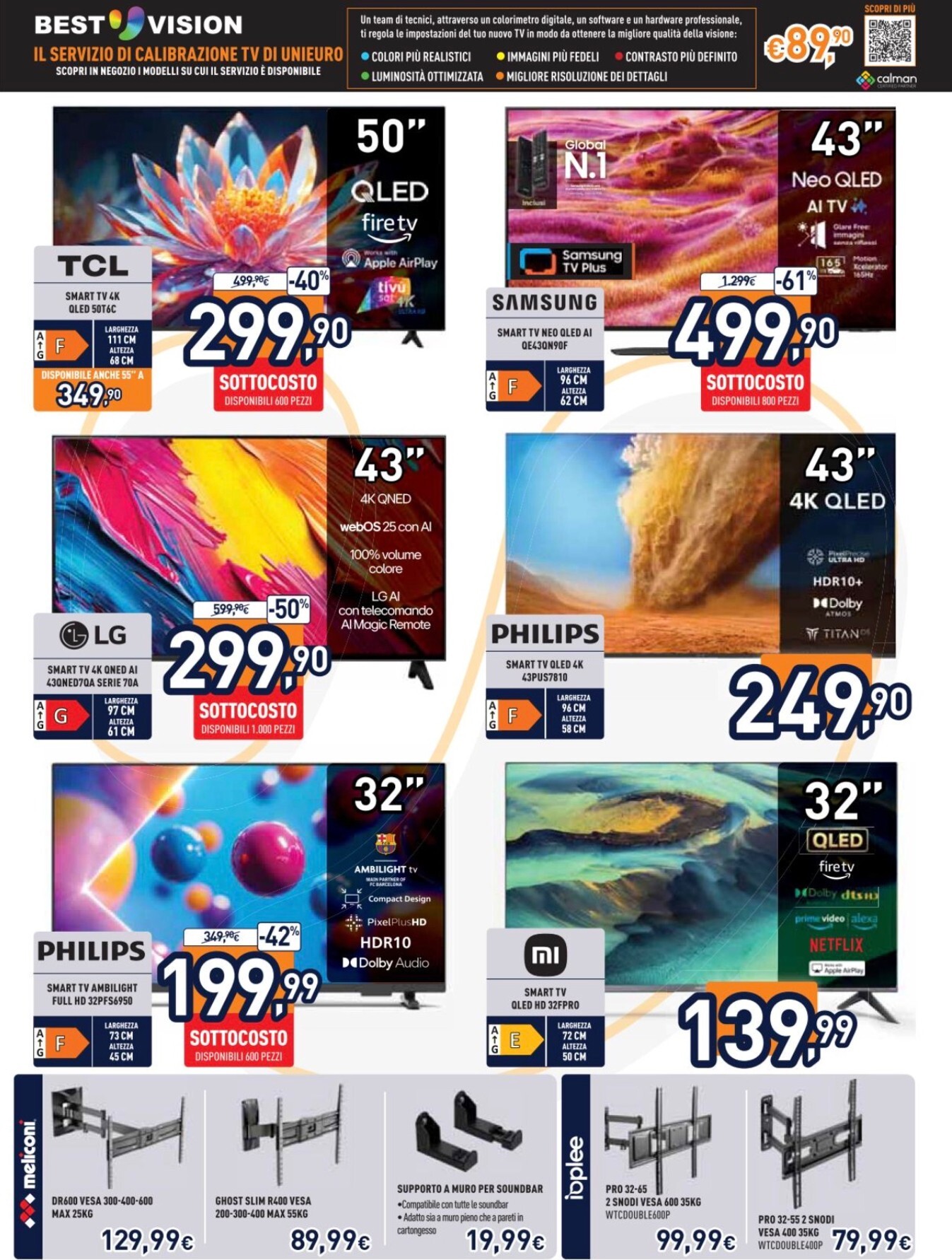unieuro - Volantino attuale di Unieuro valido dal venerdì 17/07/2026 al domenica 26/07/2026 - page: 5