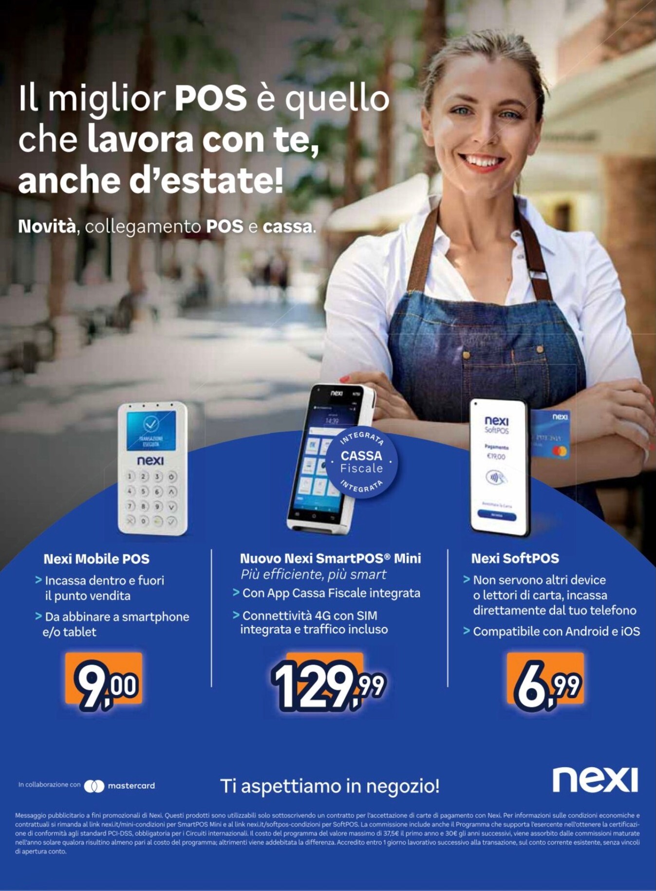 unieuro - Volantino attuale di Unieuro valido dal venerdì 17/07/2026 al domenica 26/07/2026 - page: 32