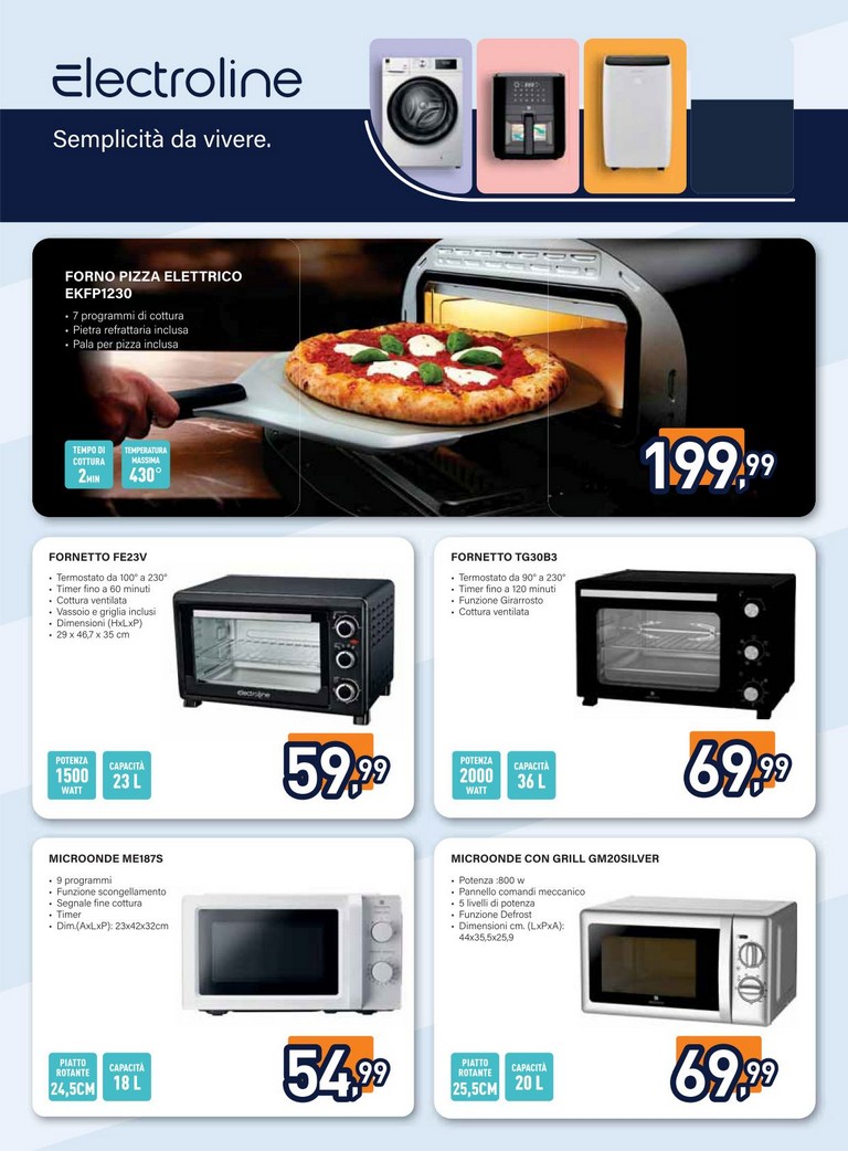 unieuro - Volantino attuale di Unieuro - Sfoglia lo speciale valido dal martedì 01/09/2026 al mercoledì 30/09/2026 - page: 29