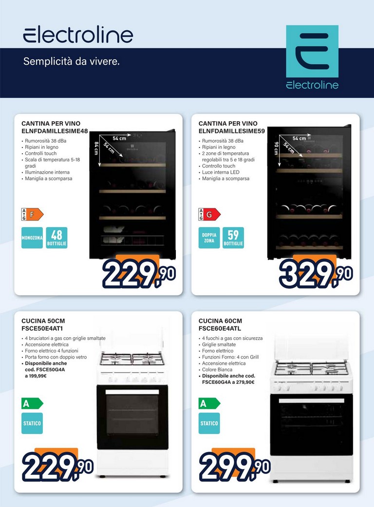 unieuro - Volantino attuale di Unieuro - Sfoglia lo speciale valido dal martedì 01/09/2026 al mercoledì 30/09/2026 - page: 20