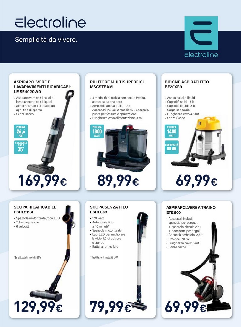 unieuro - Volantino attuale di Unieuro - Sfoglia lo speciale valido dal martedì 01/09/2026 al mercoledì 30/09/2026 - page: 26