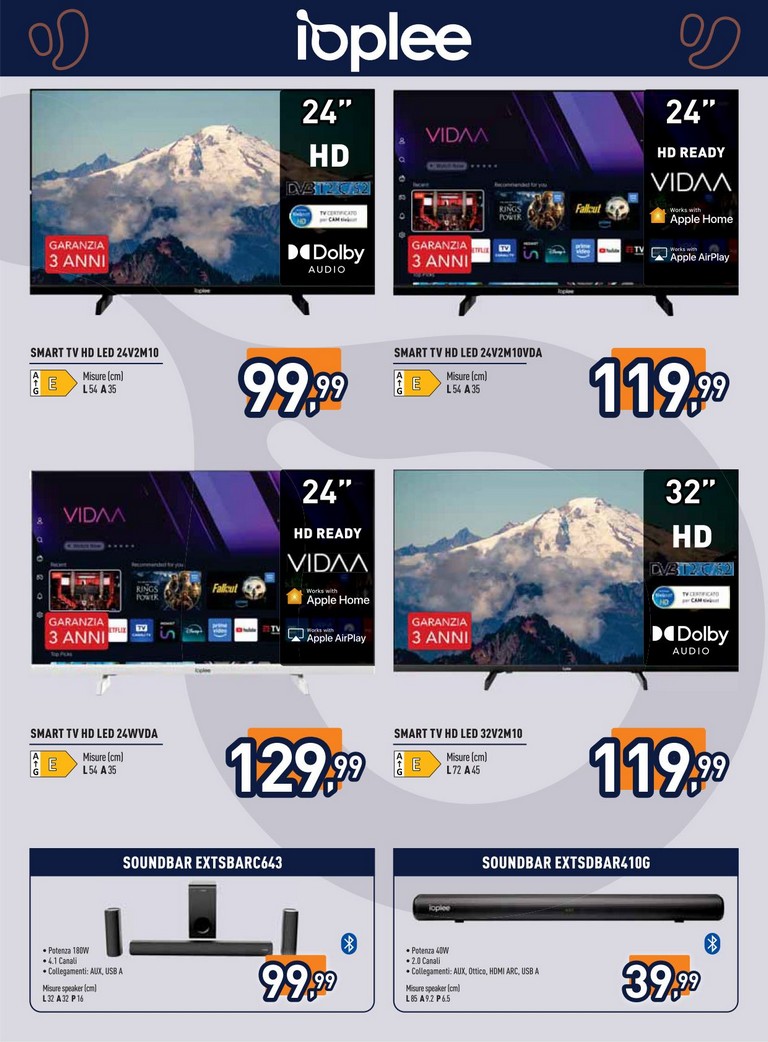 unieuro - Volantino attuale di Unieuro - Sfoglia lo speciale valido dal martedì 01/09/2026 al mercoledì 30/09/2026 - page: 2