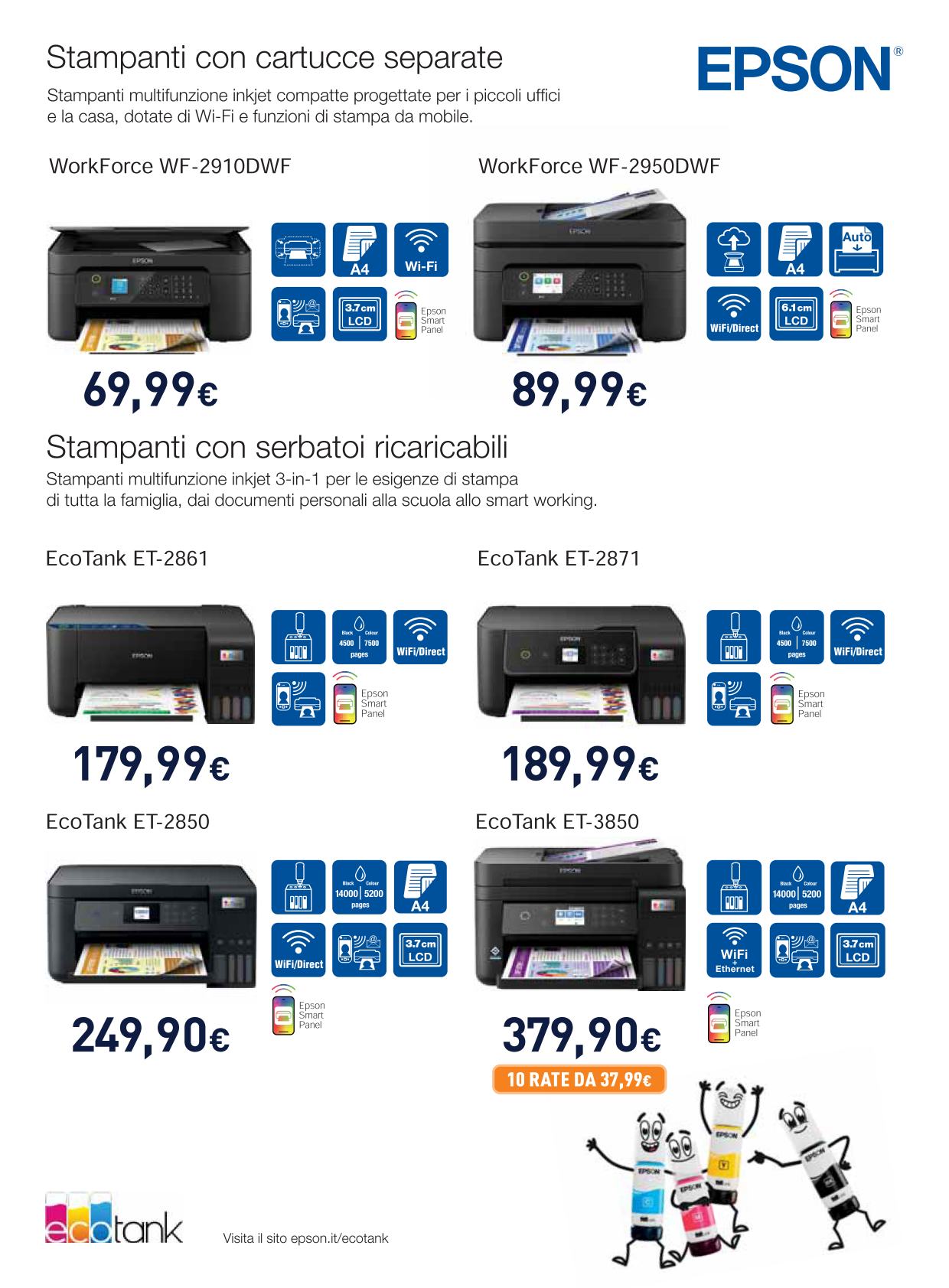 unieuro - Volantino Unieuro valido dal 02/05 al 18/05 - page: 38 unieuro - Volantino Unieuro valido dal 02/05 al 18/05 - page: 38