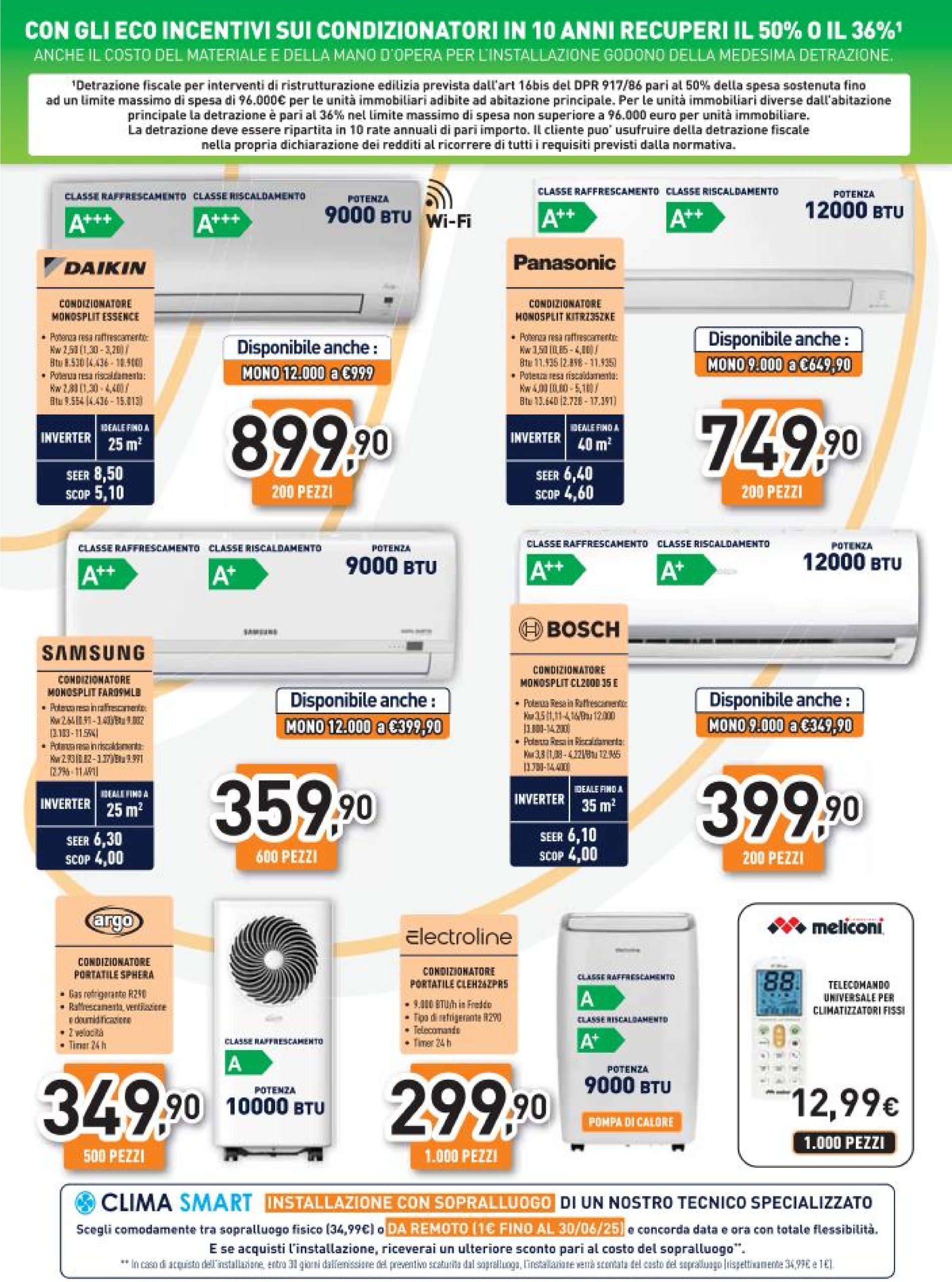 unieuro - Volantino Unieuro valido dal 12/06 al 18/06 - page: 22