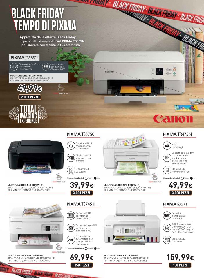 unieuro - Volantino Unieuro - Black Friday valido dal 26/11 al 04/12 - page: 45