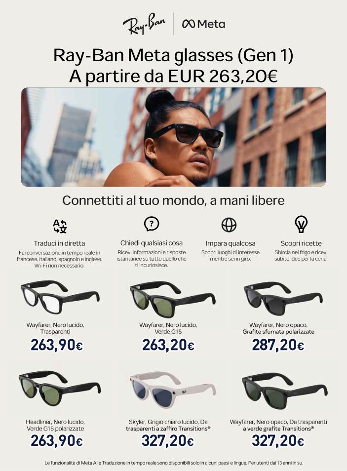 unieuro - Volantino Unieuro - Black Friday valido dal 26/11 al 04/12 - page: 38