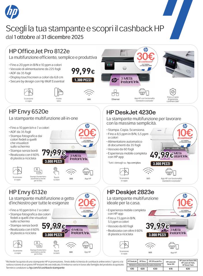 unieuro - Volantino Unieuro - Black Friday valido dal 26/11 al 04/12 - page: 46