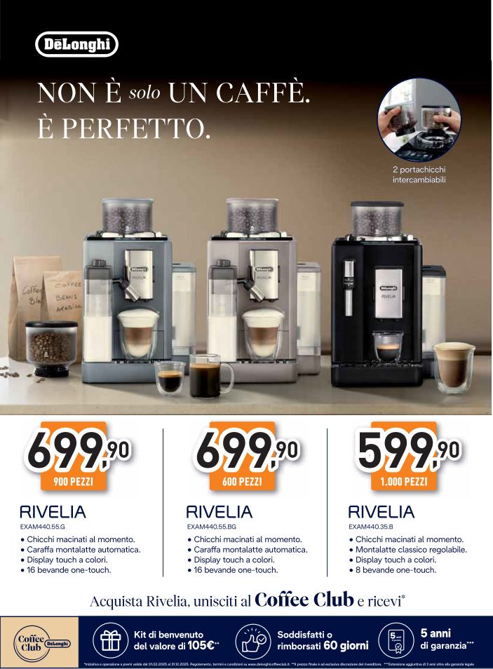 unieuro - Volantino Unieuro - Black Friday valido dal 26/11 al 04/12 - page: 55