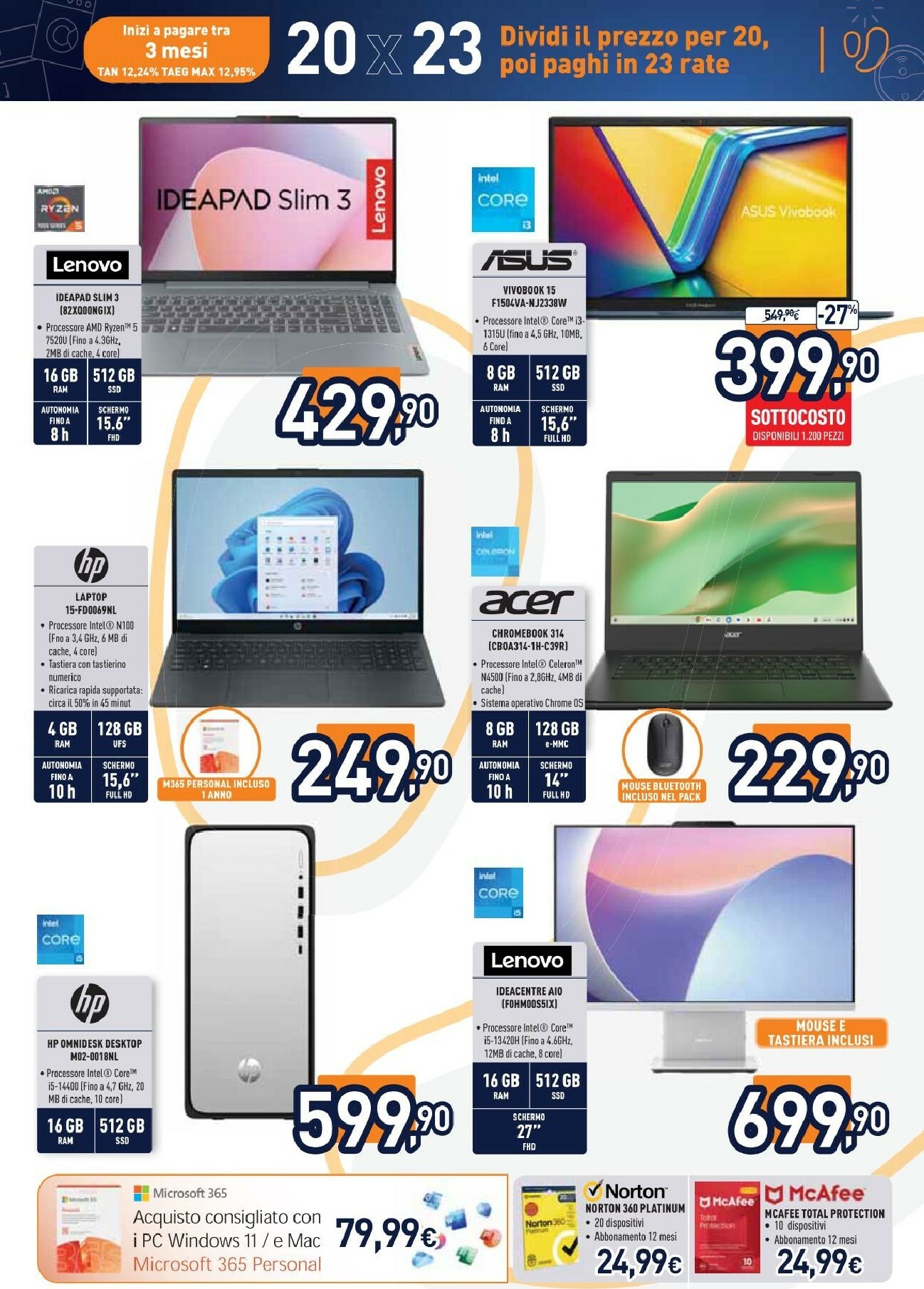 unieuro - Volantino Unieuro valido dal 05/12 al 14/12 - page: 13