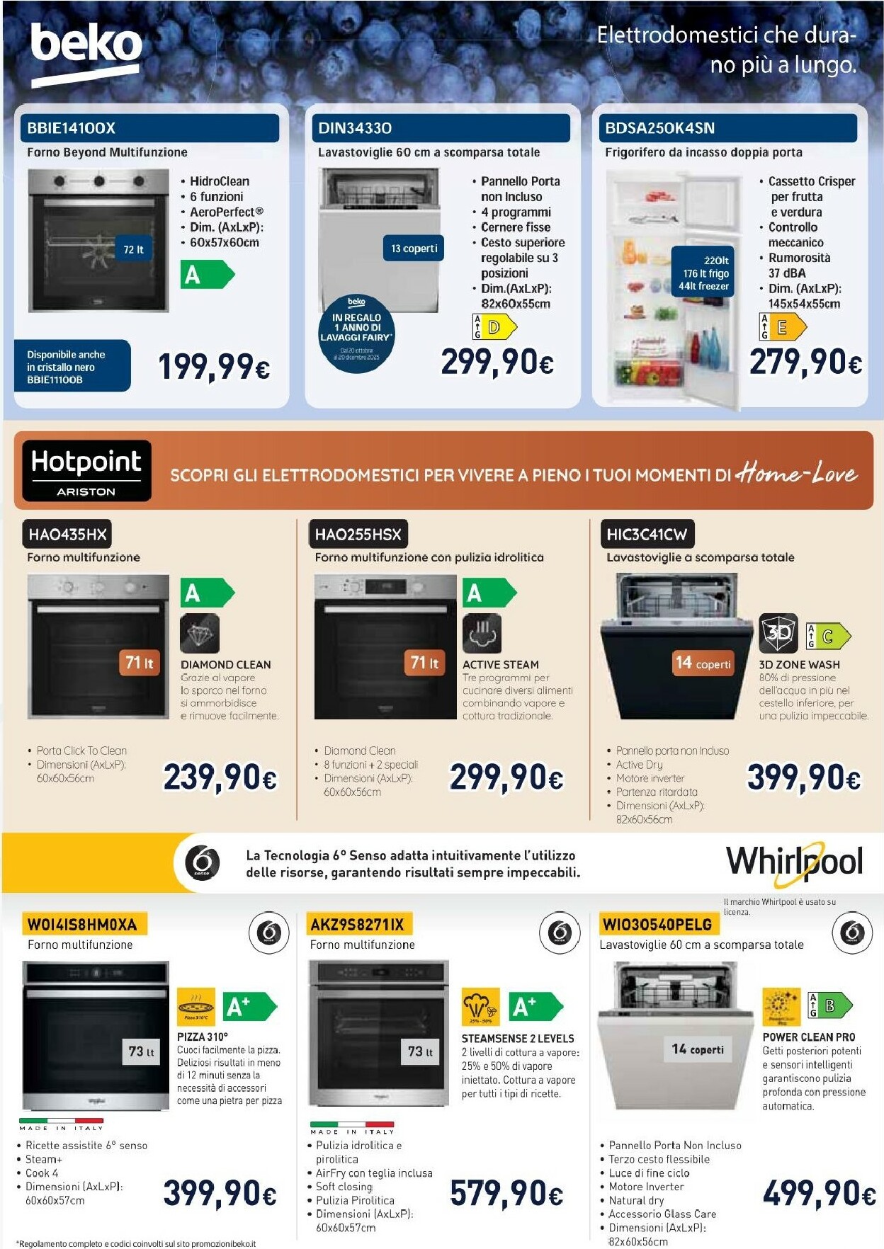 unieuro - Volantino Unieuro valido dal 05/12 al 14/12 - page: 28