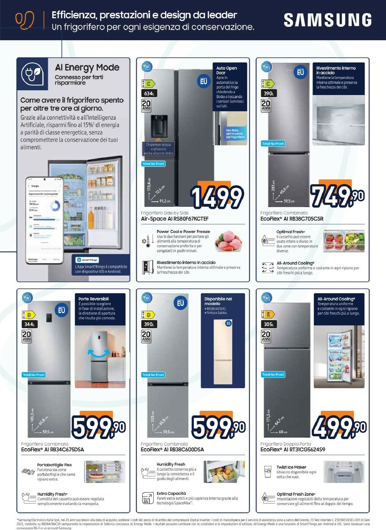 unieuro - Volantino Unieuro valido dal 05/12 al 14/12 - page: 26