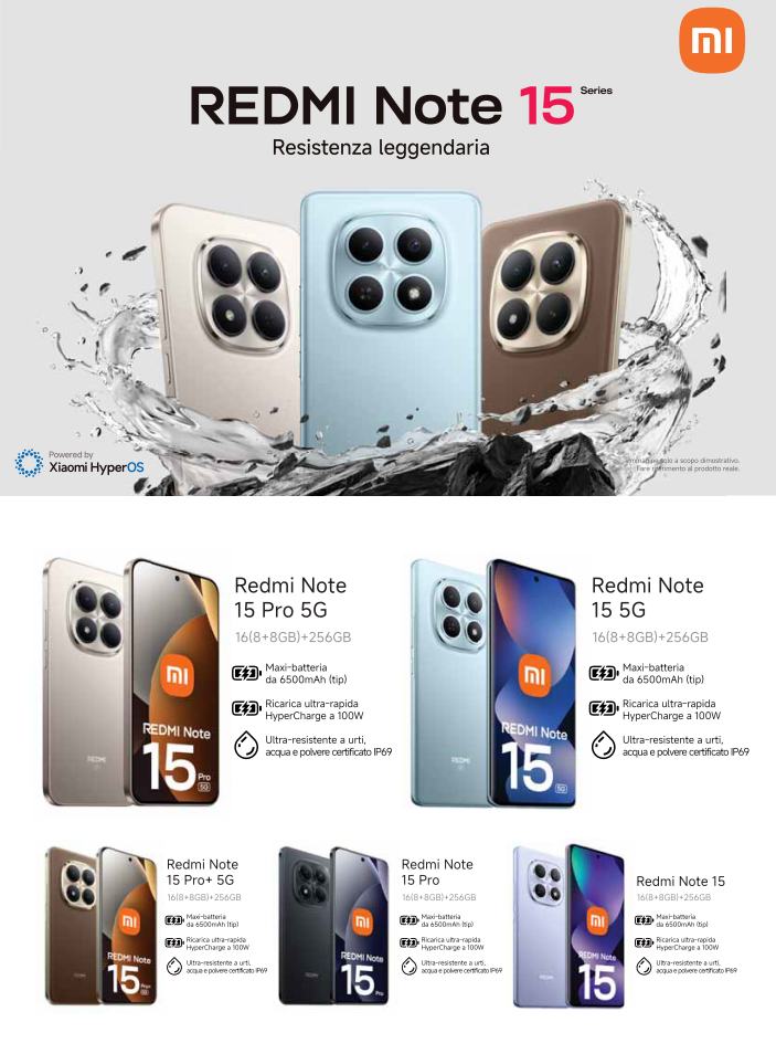 unieuro - Volantino Unieuro - Natalissimi valido dal 15/12 al 24/12 - page: 53