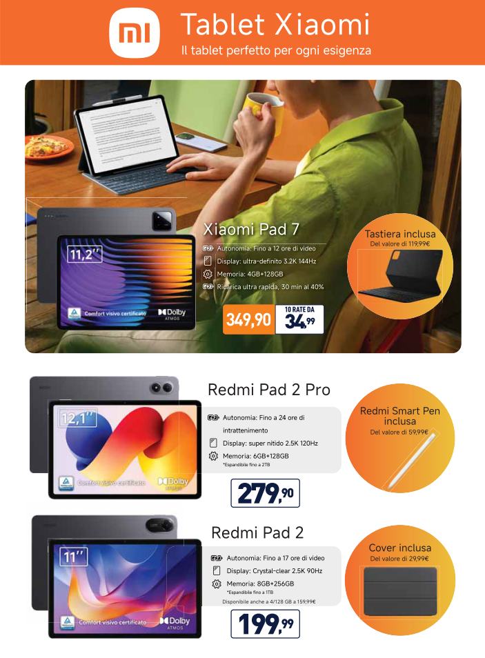 unieuro - Volantino Unieuro - Natalissimi valido dal 15/12 al 24/12 - page: 36