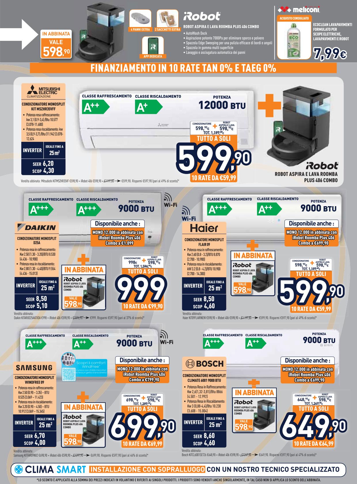 unieuro - Volantino Unieuro valido dal 29/12 al 15/01 - page: 25
