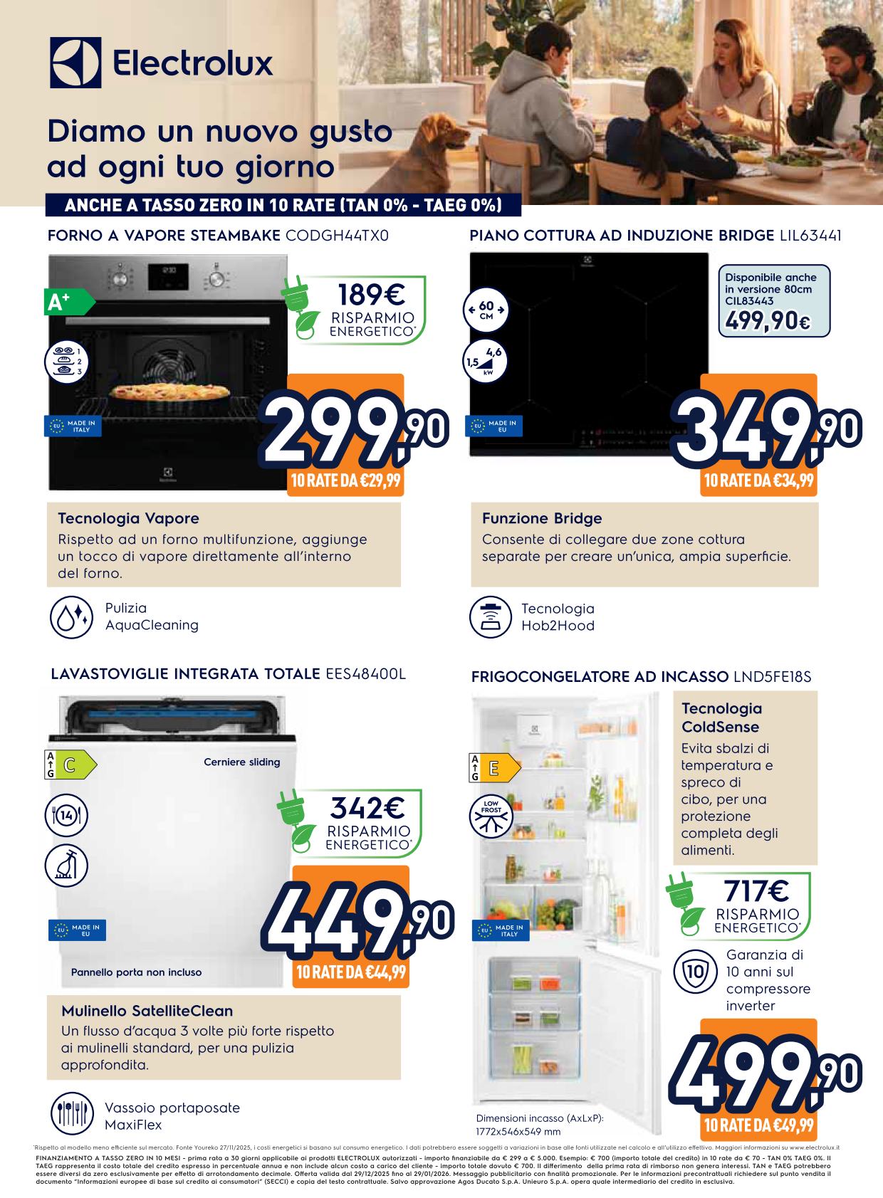 unieuro - Volantino Unieuro valido dal 29/12 al 15/01 - page: 35