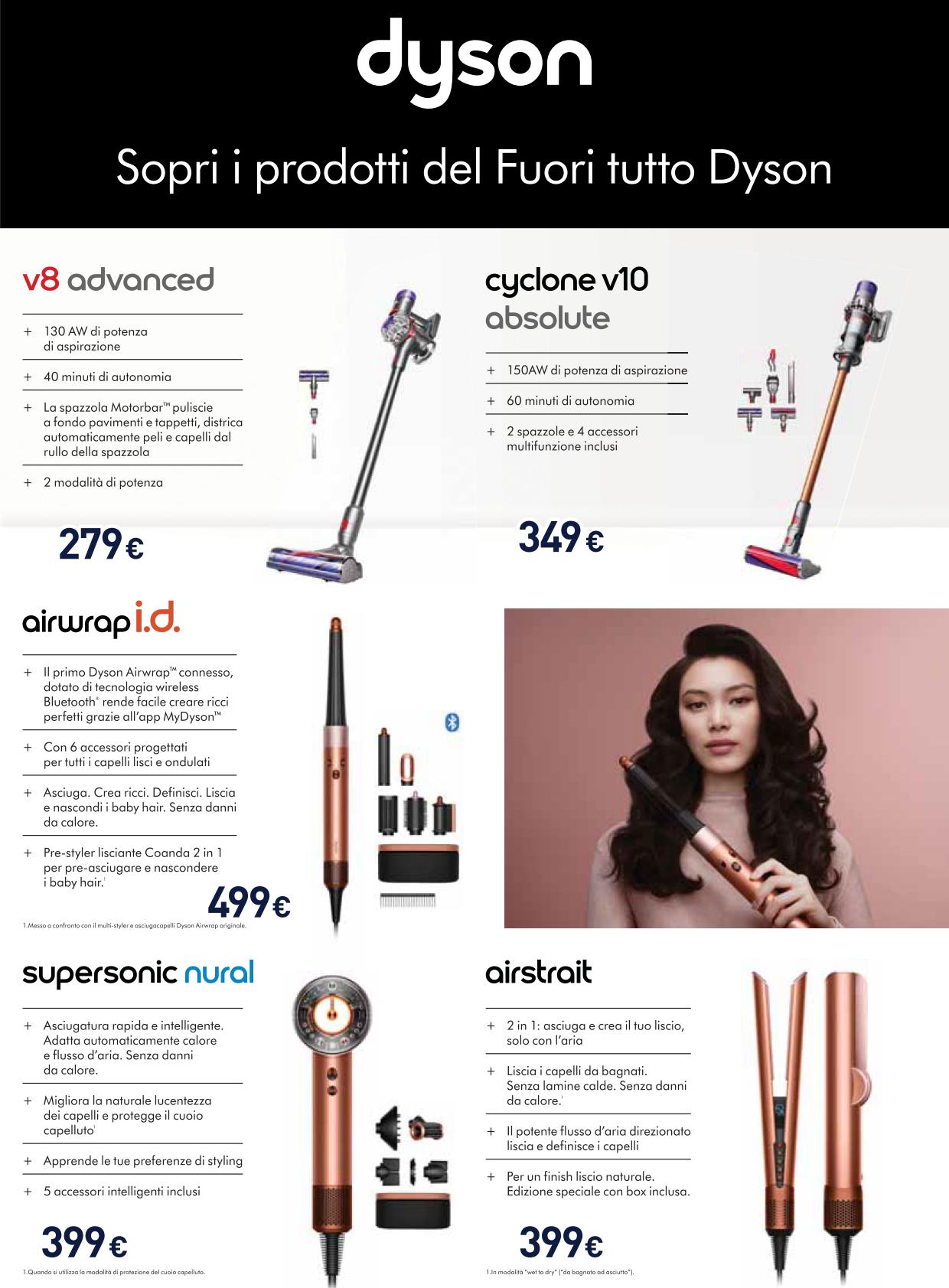 unieuro - Volantino Unieuro valido dal 29/12 al 15/01 - page: 32