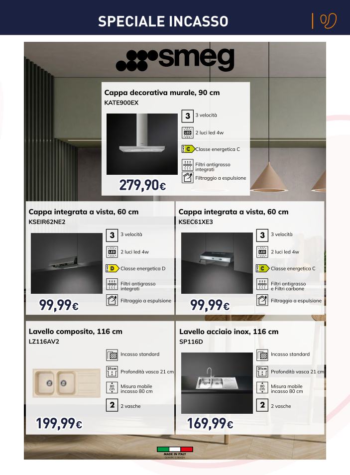 unieuro - Volantino Unieuro - Speciale Incasso valido dal 16/01 al 15/02 - page: 17