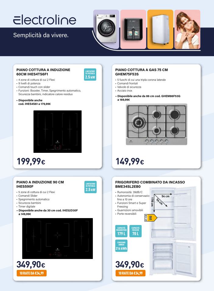 unieuro - Volantino Unieuro - Speciale Incasso valido dal 16/01 al 15/02 - page: 19