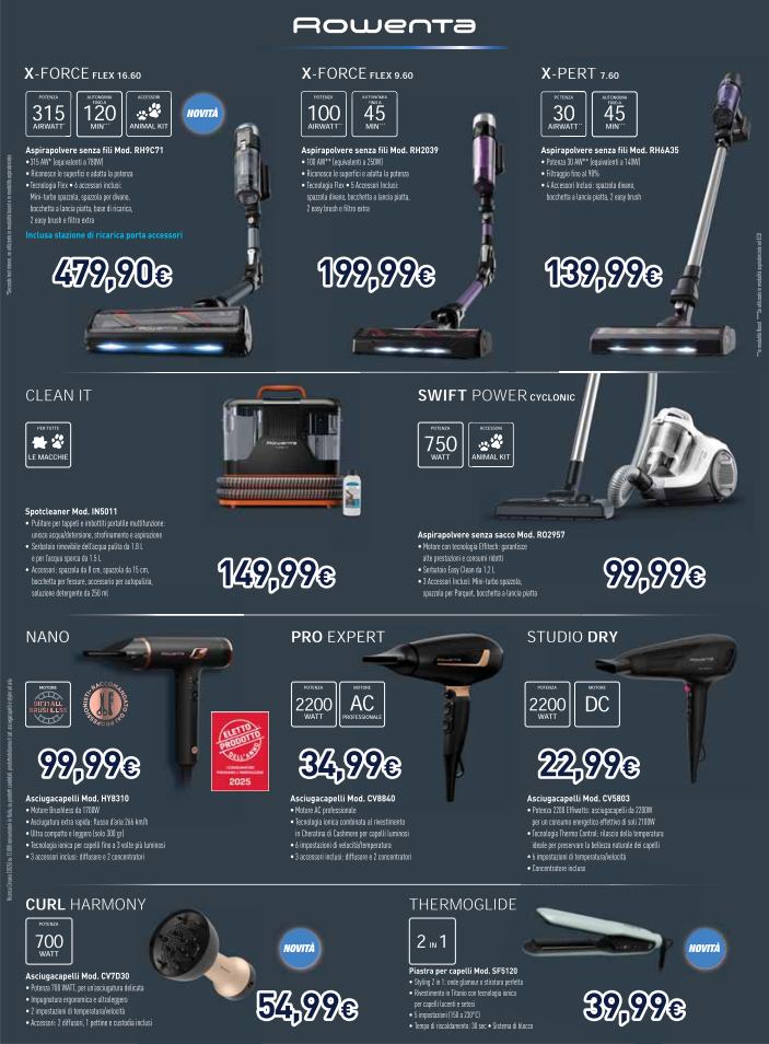 unieuro - Volantino Unieuro valido dal 16/01 al 29/01 - page: 43