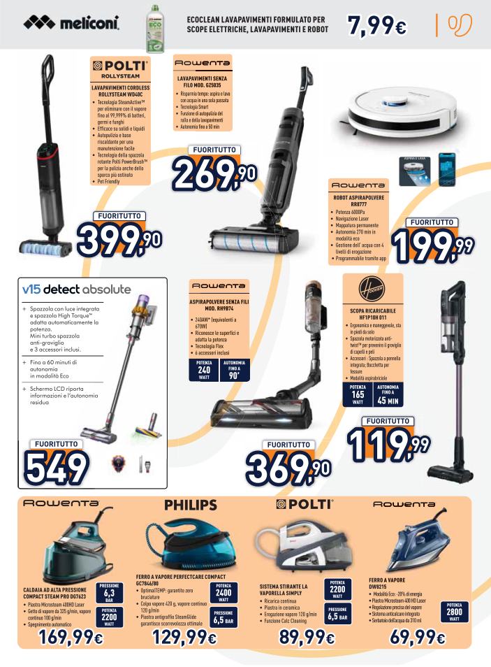 unieuro - Volantino Unieuro valido dal 16/01 al 29/01 - page: 19