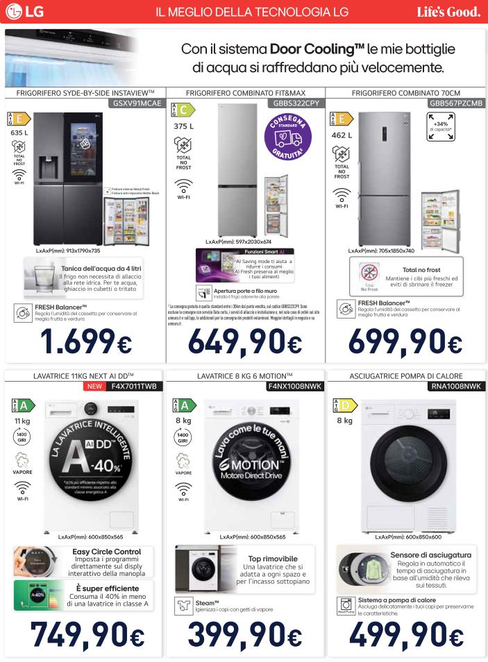 unieuro - Volantino Unieuro valido dal 16/01 al 29/01 - page: 39