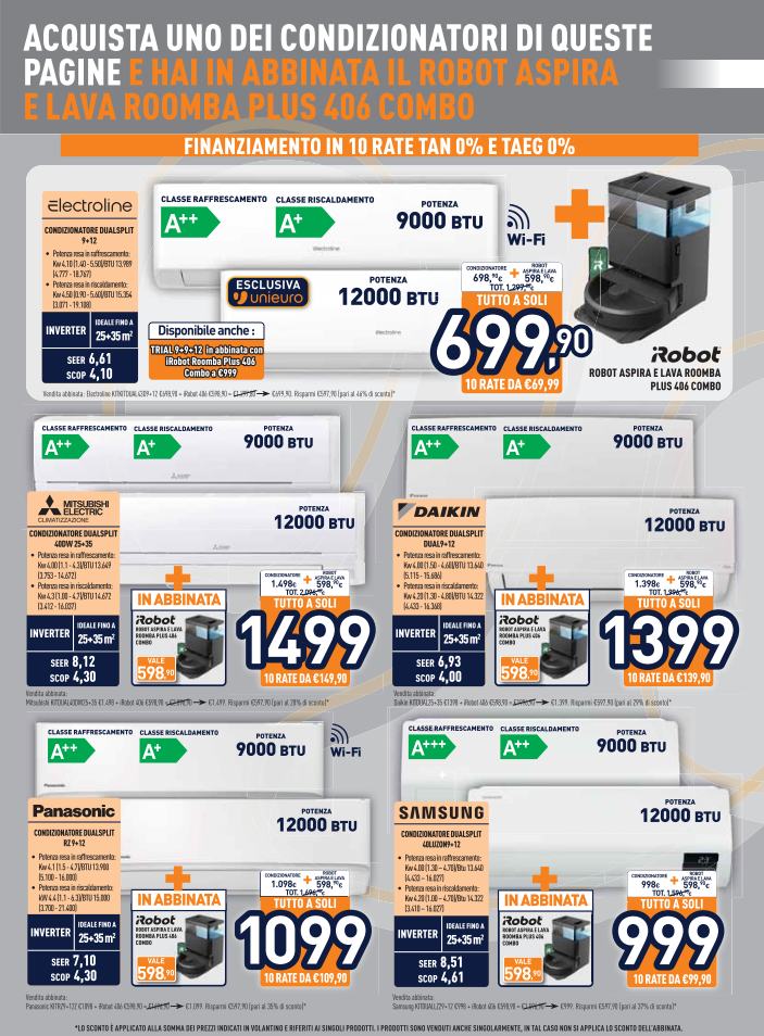 unieuro - Volantino Unieuro valido dal 16/01 al 29/01 - page: 28