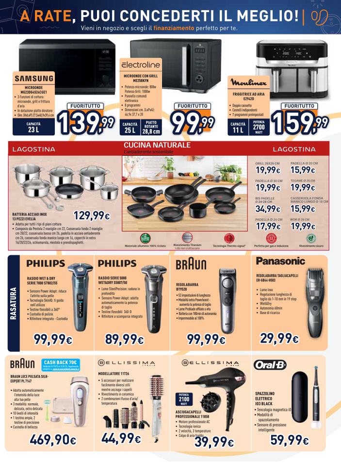 unieuro - Volantino Unieuro valido dal 16/01 al 29/01 - page: 21