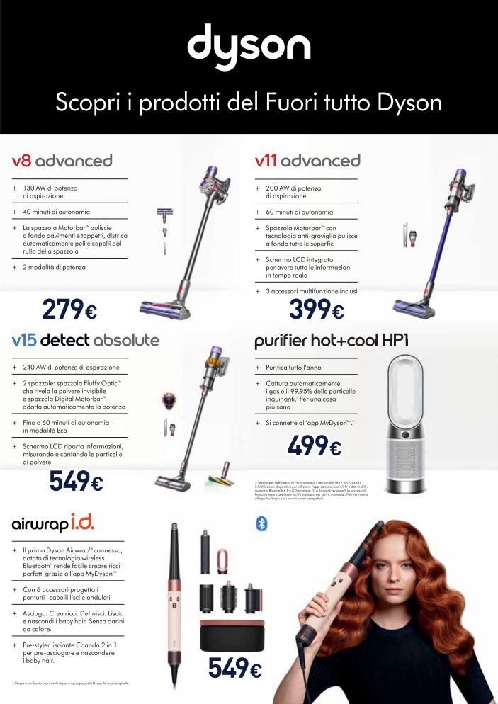 unieuro - Volantino Unieuro valido dal 16/01 al 29/01 - page: 44