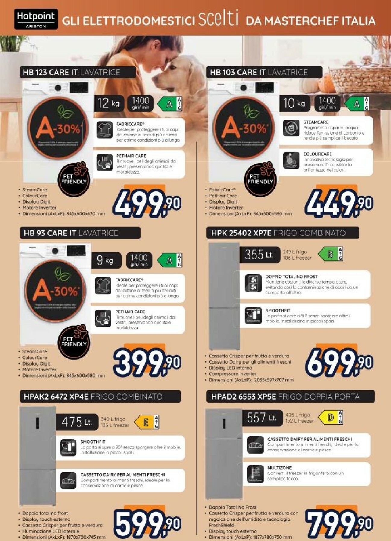 unieuro - Volantino Unieuro valido dal 30/01/2026 al 12/02/2026 - page: 32