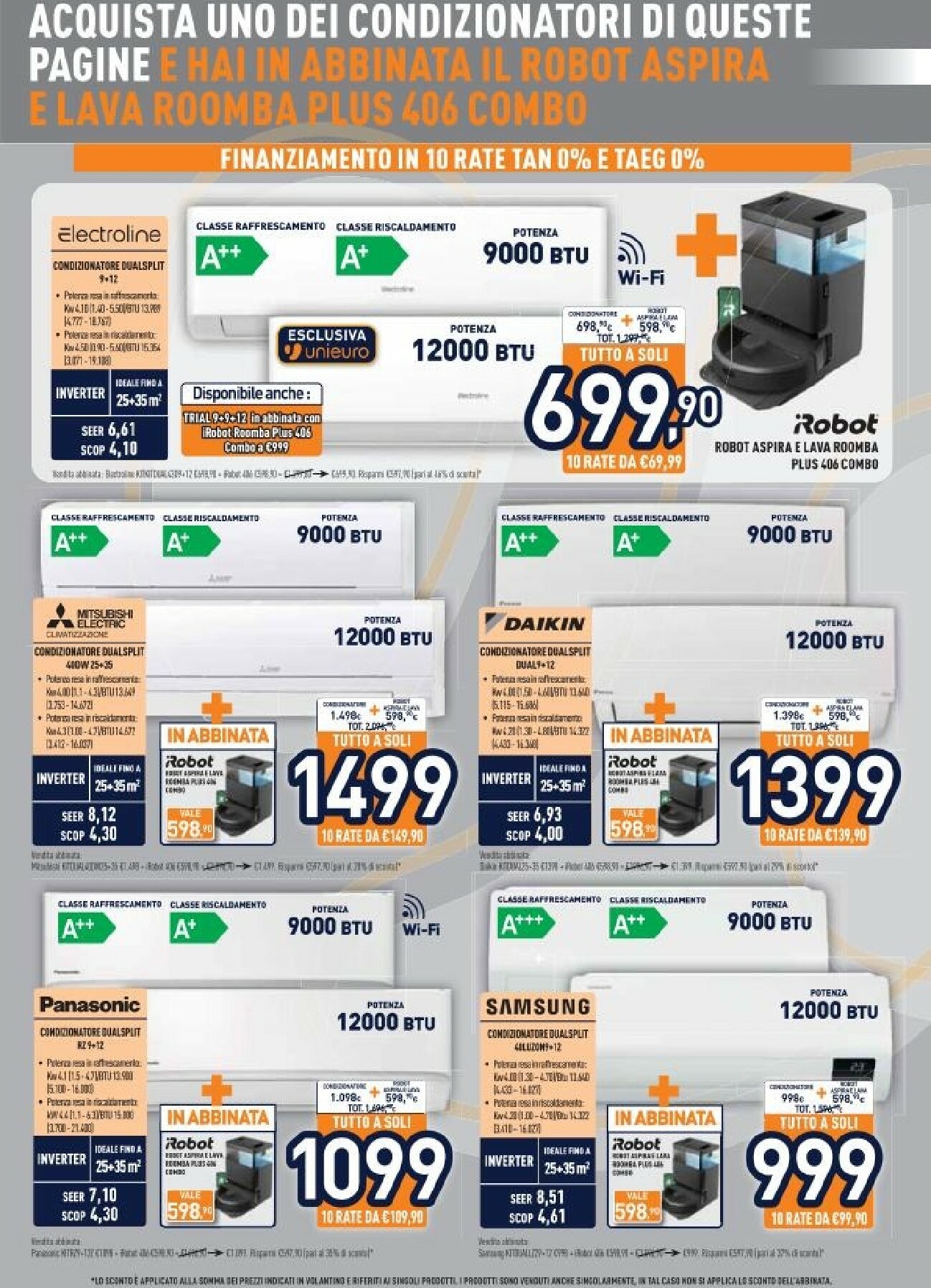 unieuro - Volantino Unieuro valido dal 30/01/2026 al 12/02/2026 - page: 24