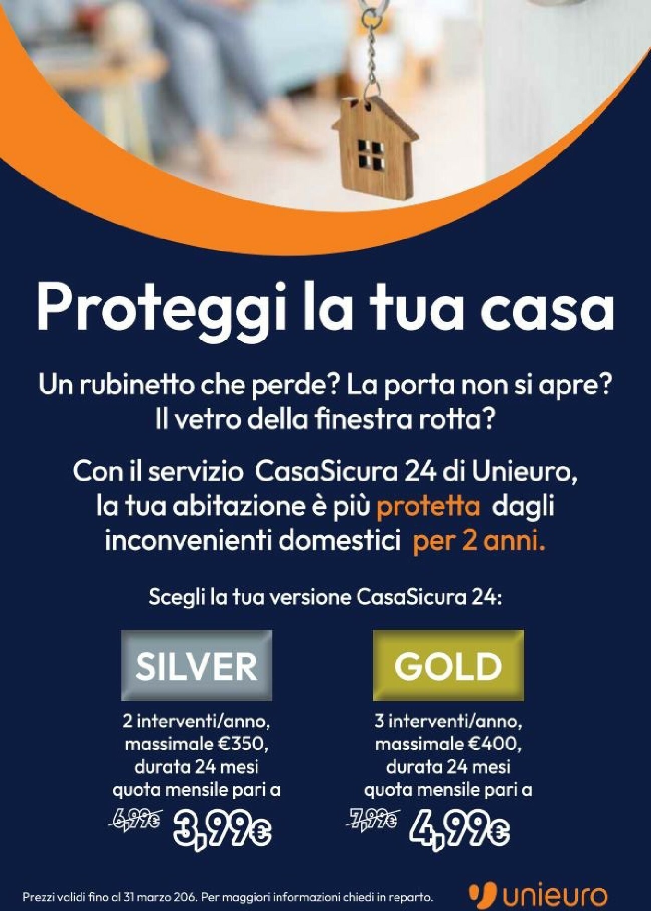 unieuro - Volantino Unieuro valido dal 30/01/2026 al 12/02/2026 - page: 38
