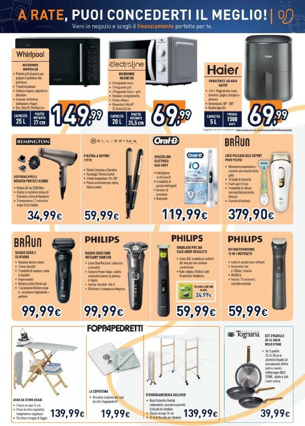 unieuro - Volantino Unieuro valido dal 30/01/2026 al 12/02/2026 - page: 17