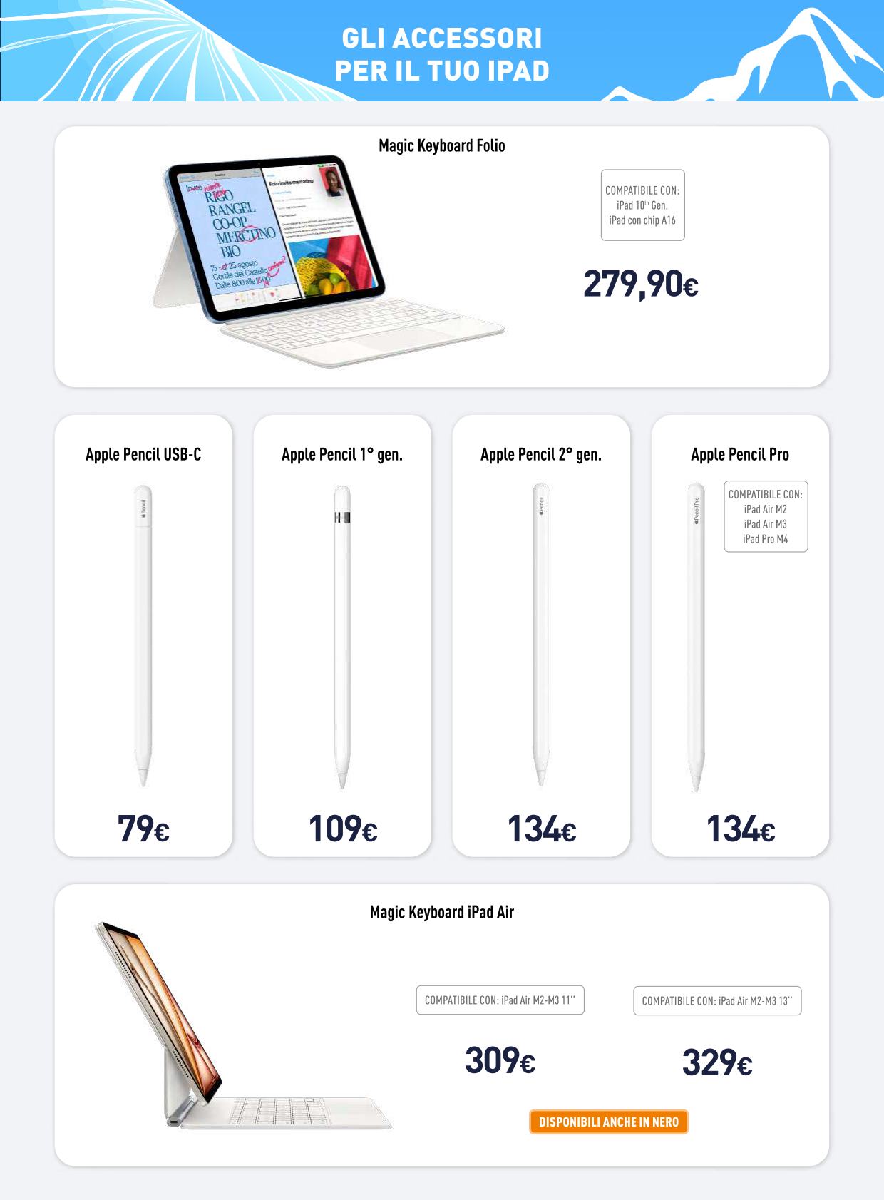 unieuro - Volantino Unieuro - Speciale Apple valido dal 02/02/2026 al 08/02/2026 - page: 14
